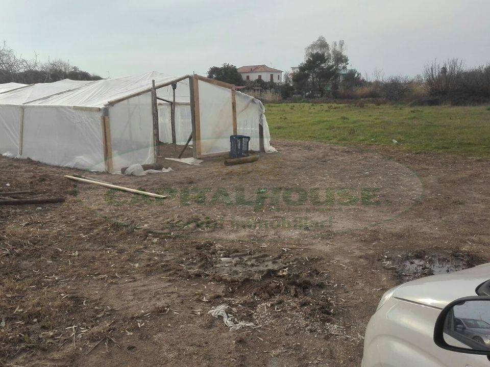 Helårsgrund i Mondragone, Caserta - foto 5
