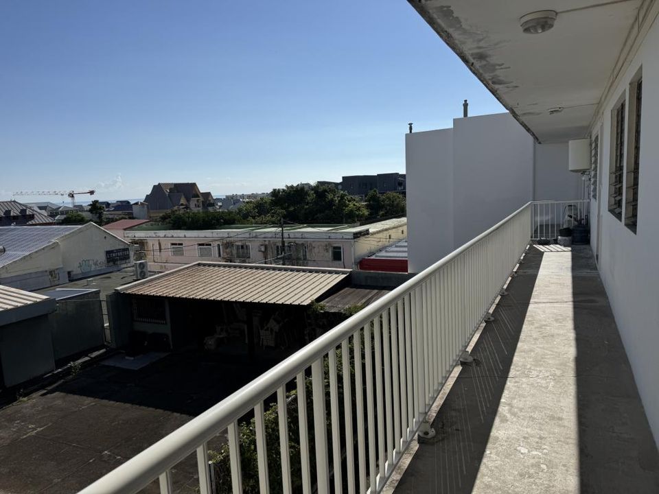 Leilighet i Saint-Denis, La Reunion - bilde 1