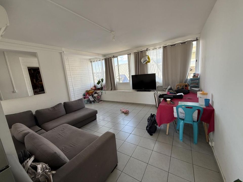 Leilighet i Saint-Denis, La Reunion - bilde 2