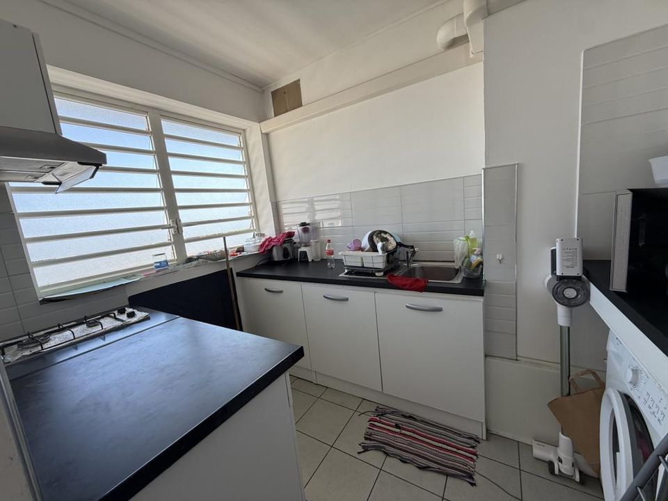 Leilighet i Saint-Denis, La Reunion - bilde 3