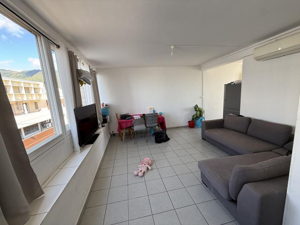 Leilighet i Saint-Denis, La Reunion - bilde 4