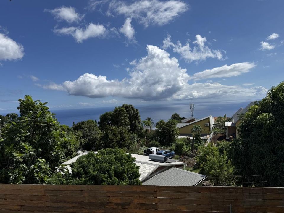 Villa i Saint-Paul, La Reunion - foto 1