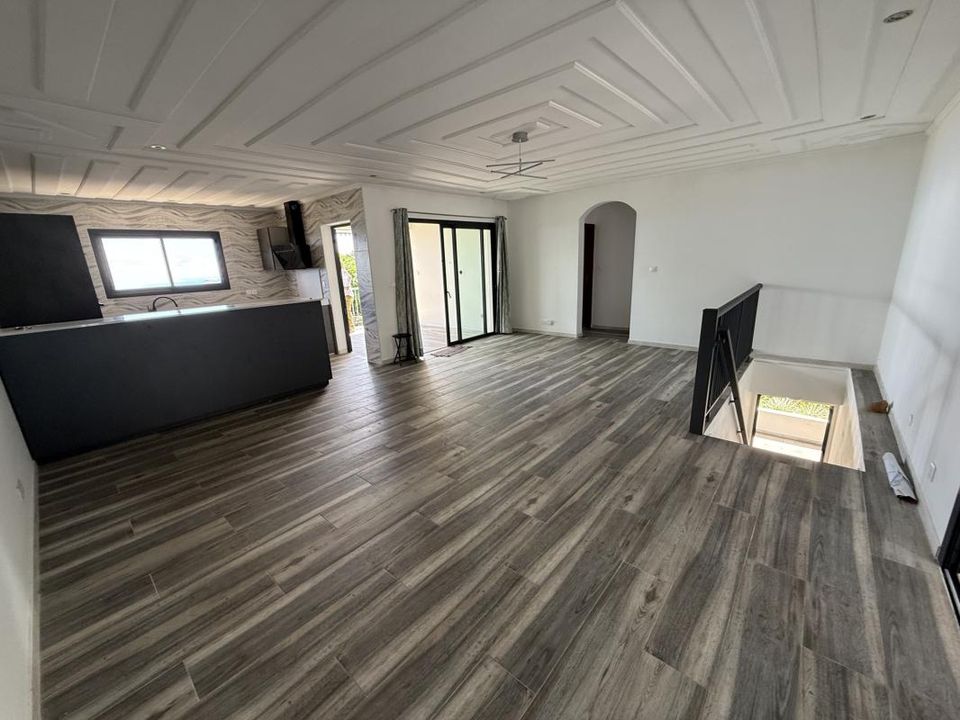 Villa i Saint-Paul, La Reunion - foto 4