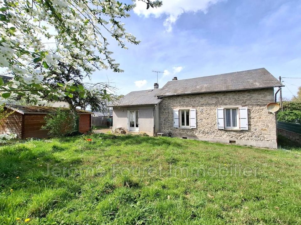 Villa em Egletons, Correze - foto 1