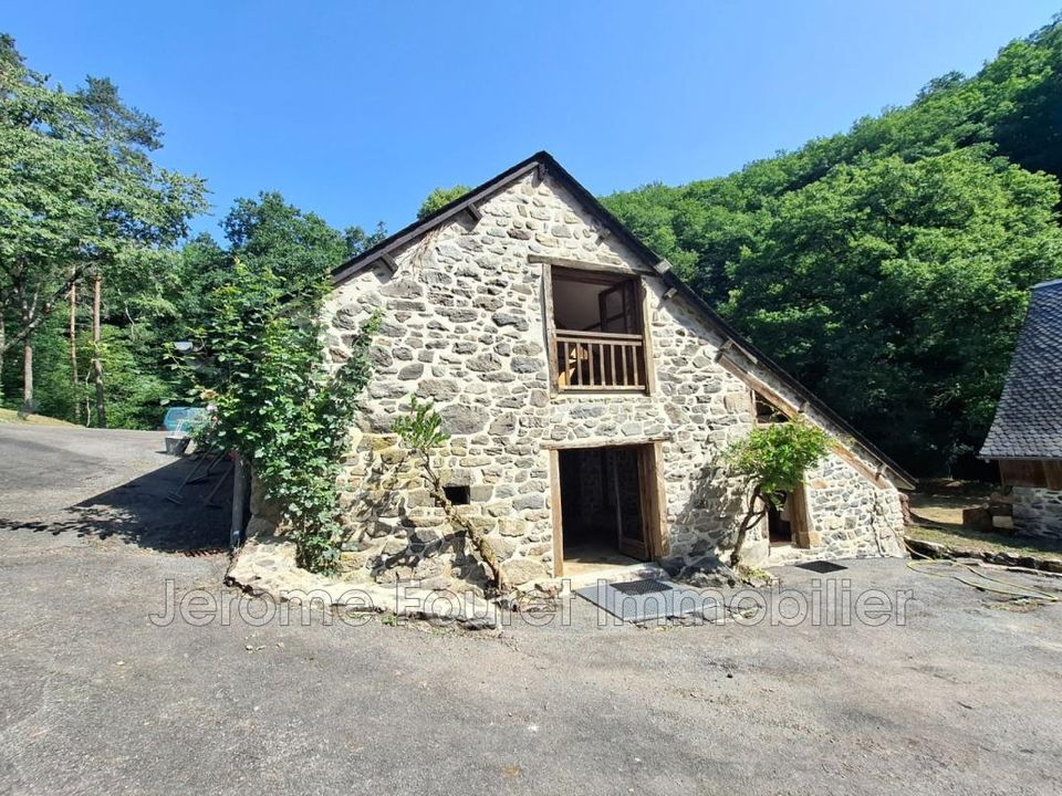 Gårdshus i Egletons, Correze - bilde 5