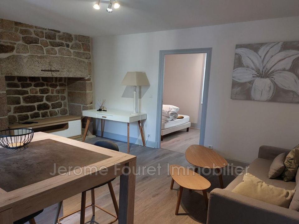 Leilighet i Egletons, Correze - bilde 1