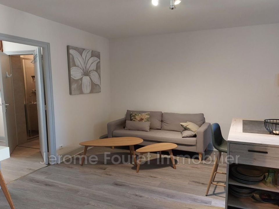 Leilighet i Egletons, Correze - bilde 2