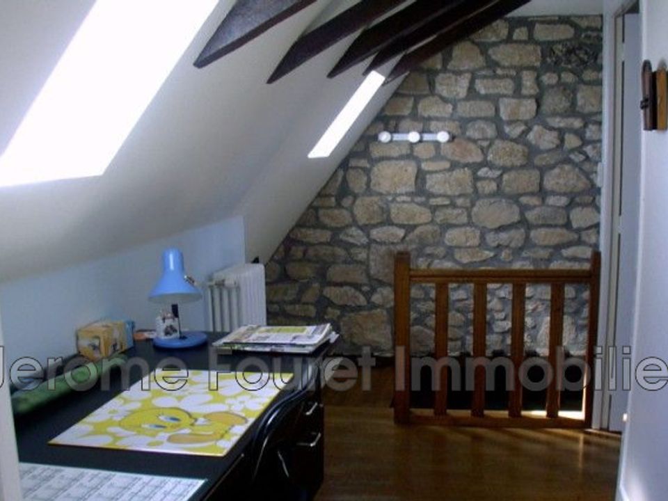 Leilighet i Egletons, Correze - bilde 1