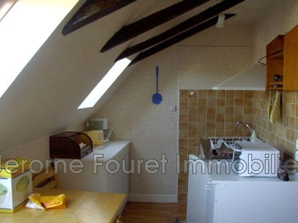 Leilighet i Egletons, Correze - bilde 2