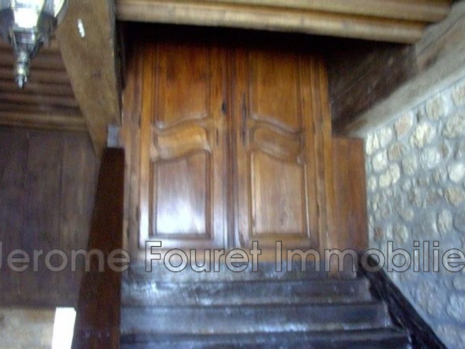 Leilighet i Egletons, Correze - bilde 3