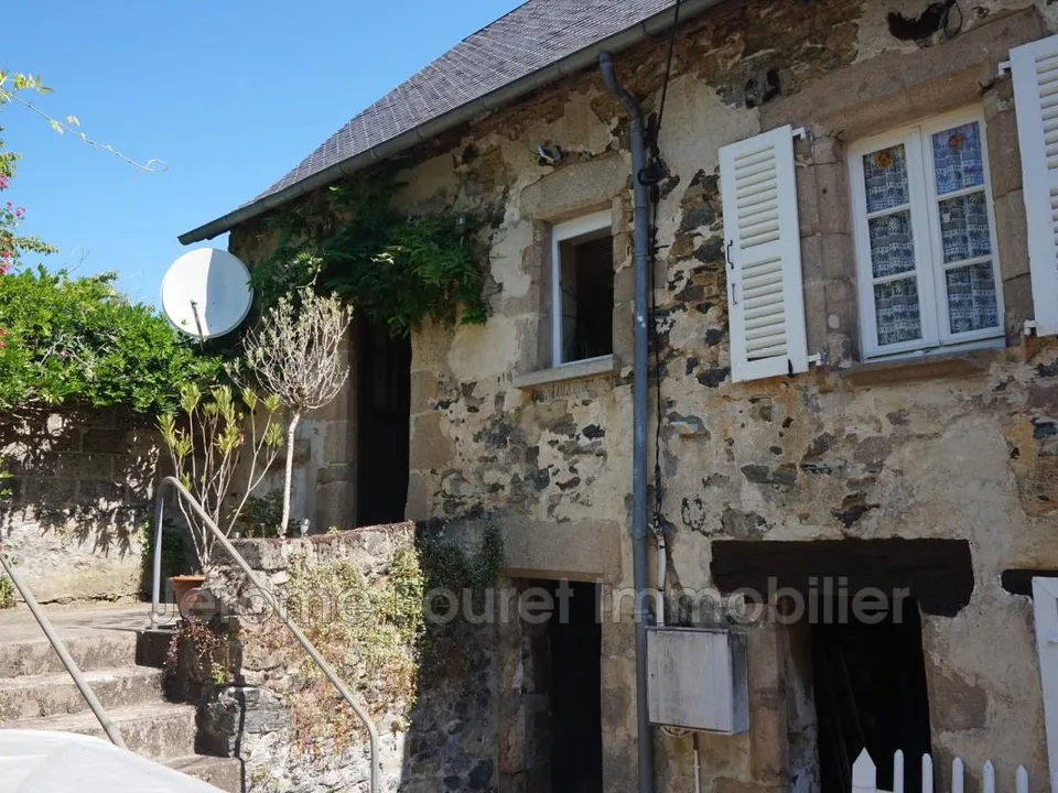 Landejendom i Chamboulive, Correze - foto 2
