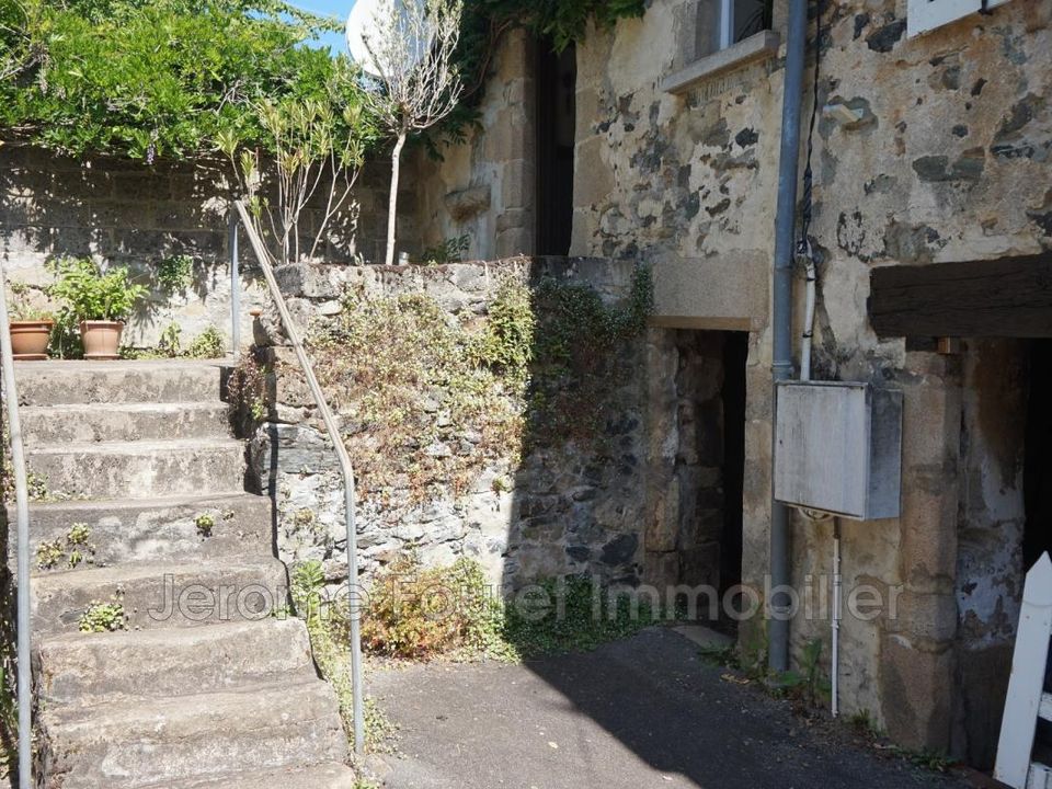 Landejendom i Chamboulive, Correze - foto 3