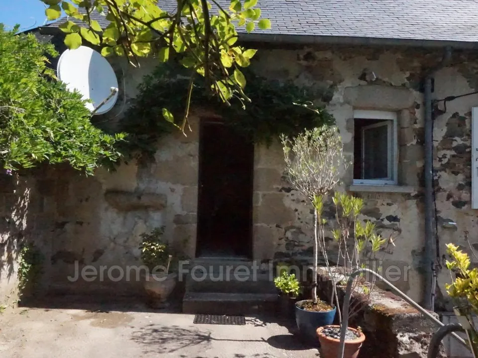 Landejendom i Chamboulive, Correze - foto 4