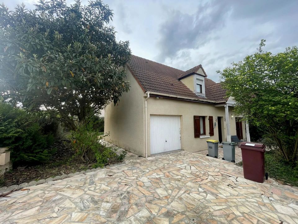 Villa i Chelles, Seine-et-Marne - foto 1