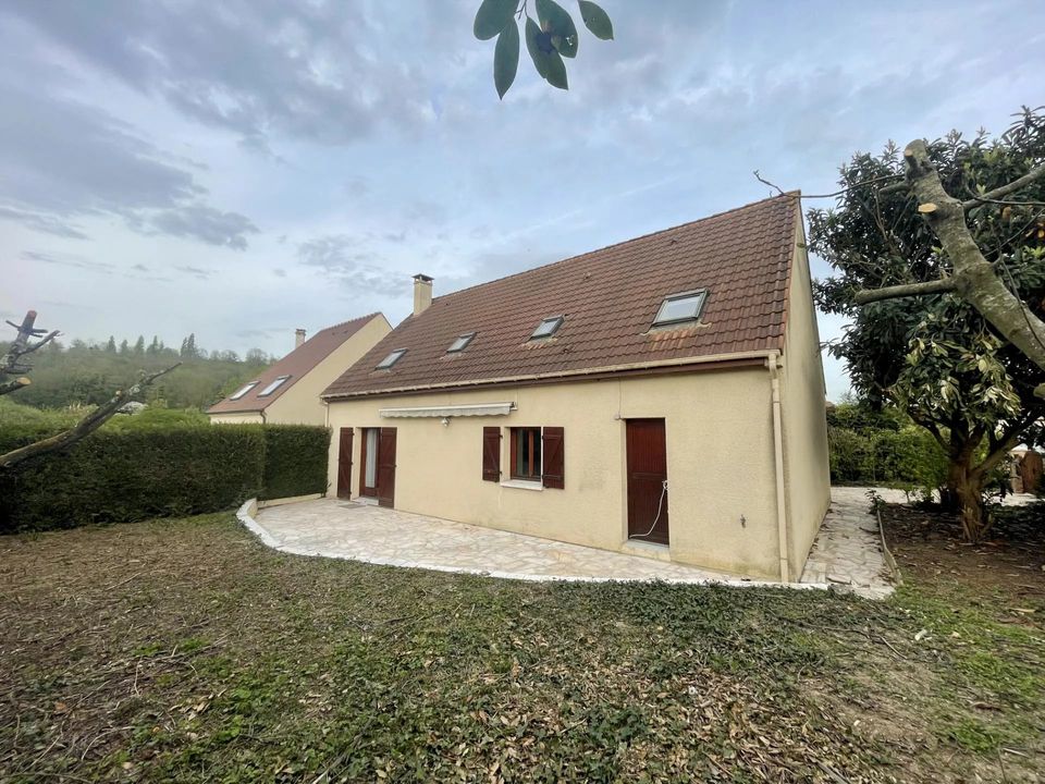 Villa i Chelles, Seine-et-Marne - foto 2