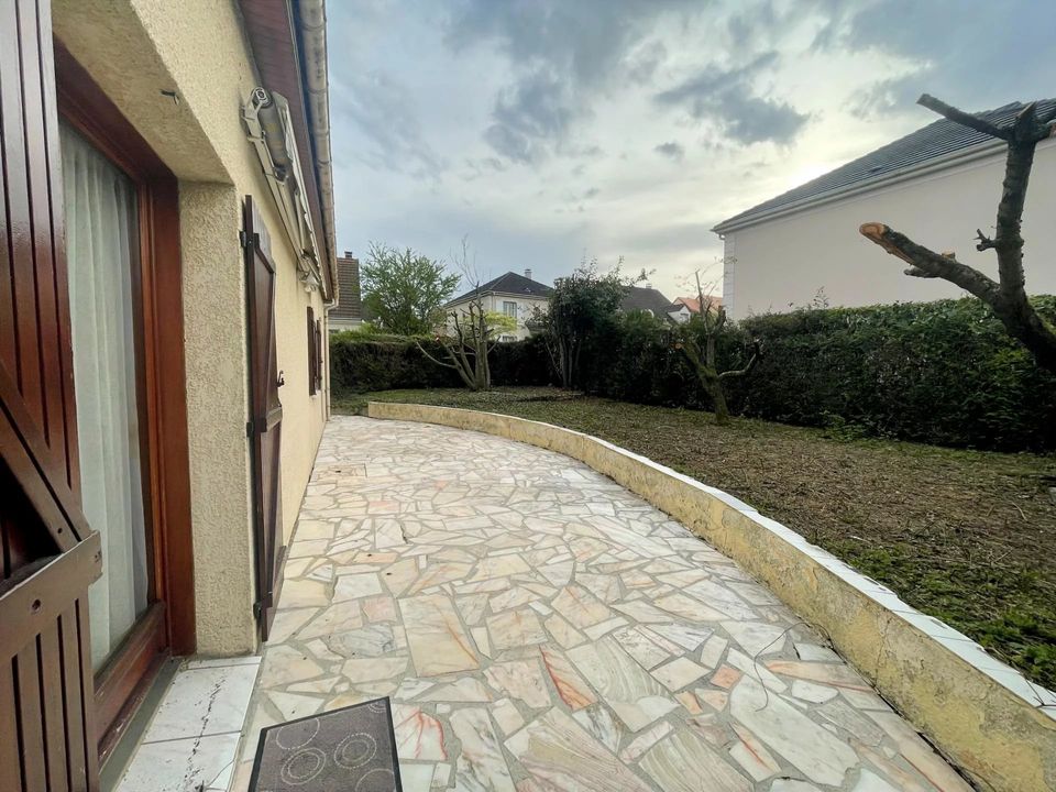 Villa i Chelles, Seine-et-Marne - foto 3