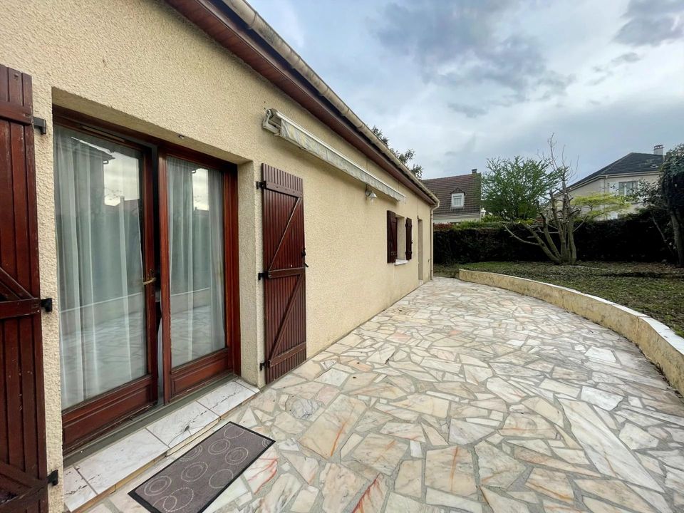 Villa i Chelles, Seine-et-Marne - foto 4
