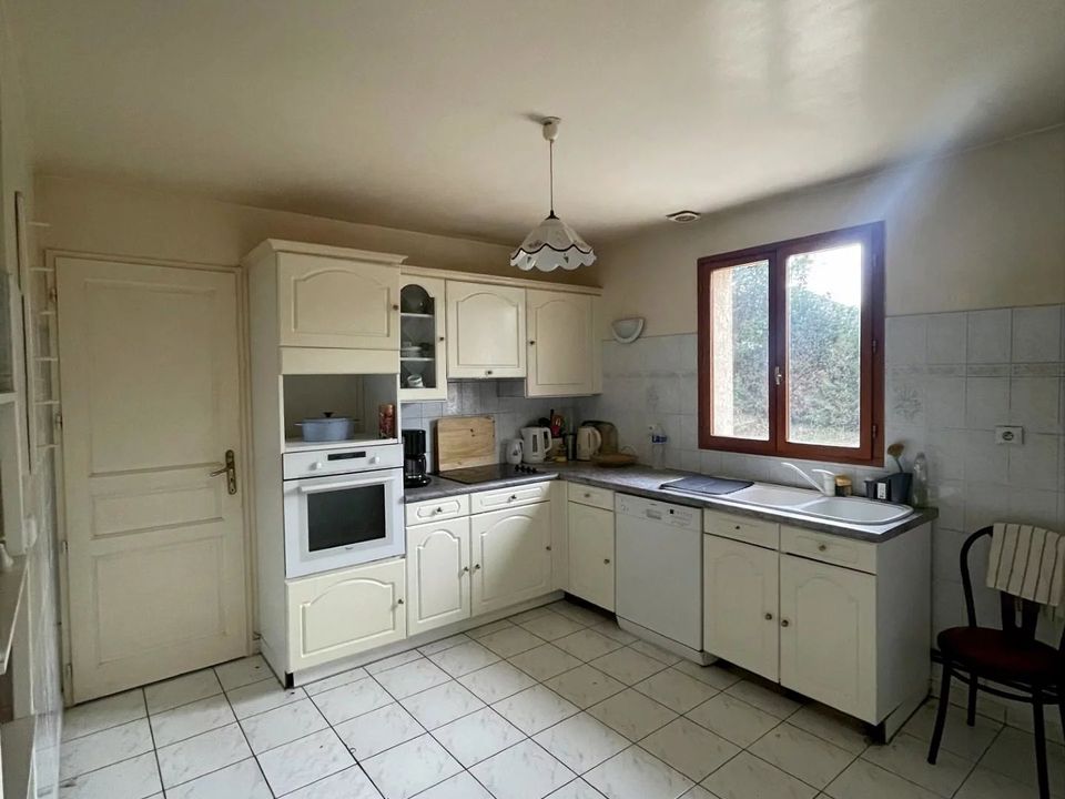 Villa i Chelles, Seine-et-Marne - foto 5