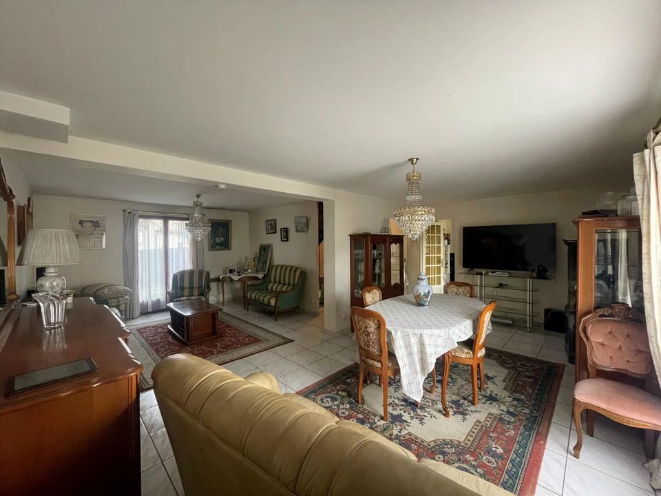 Villa i Chelles, Seine-et-Marne - foto 4