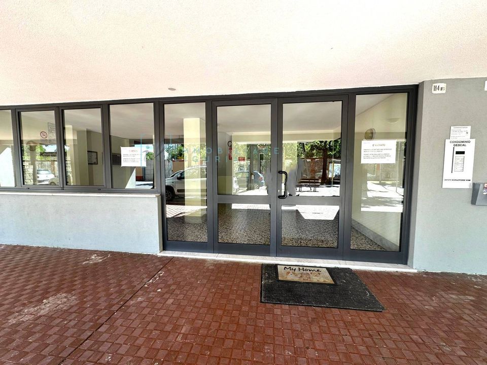 Lejlighed i Albenga, Savona - foto 2
