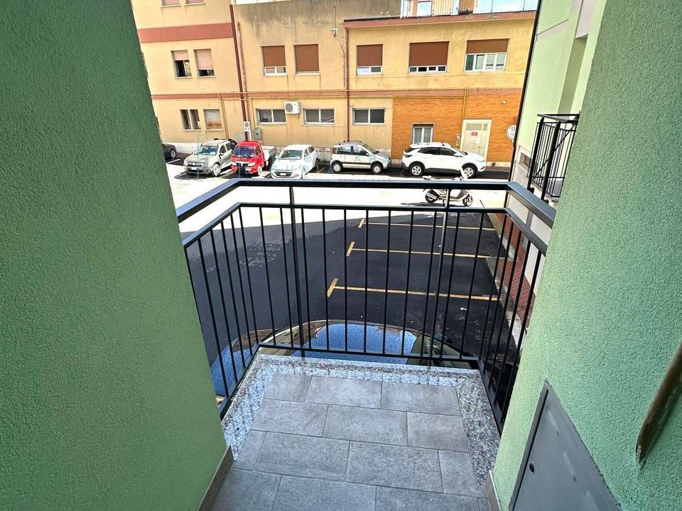 Lejlighed i Albenga, Savona - foto 5