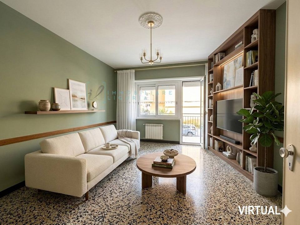 Apartament a Albenga, Savona - foto 1