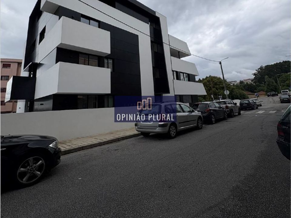 Lejlighed i Gondomar, Porto - foto 3