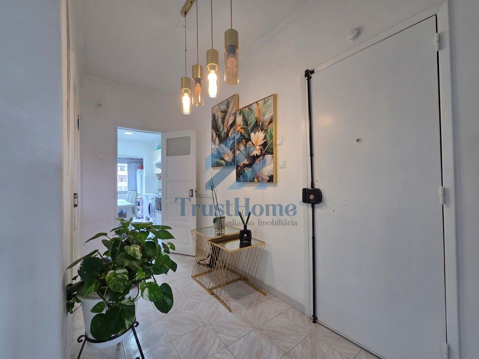 Lejlighed i Almada, Setubal - foto 2