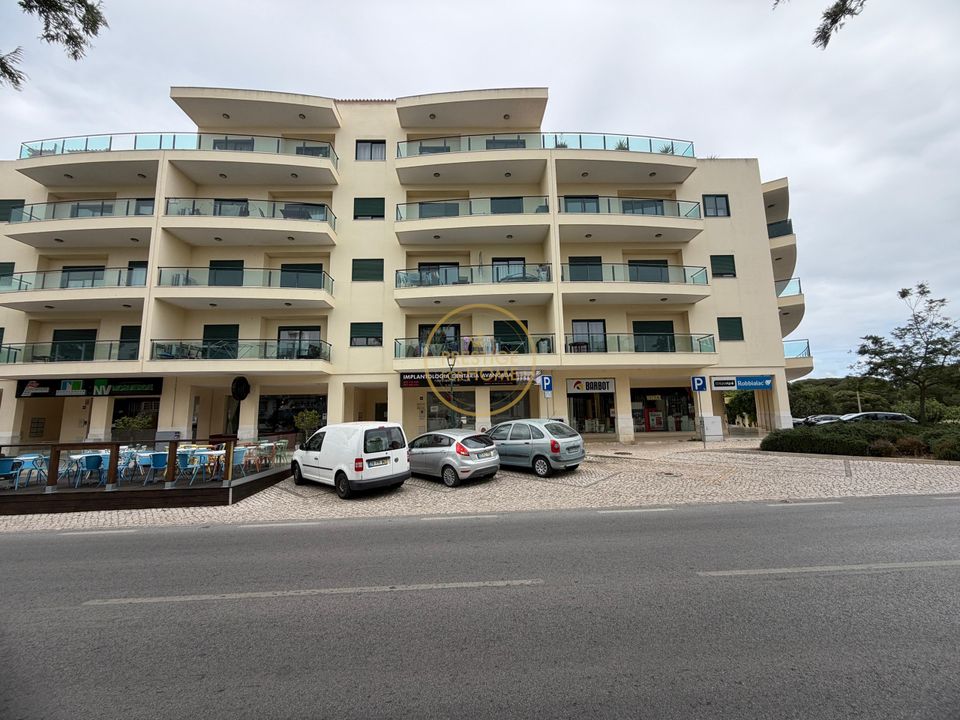 Lejlighed i Quarteira, Faro - foto 1