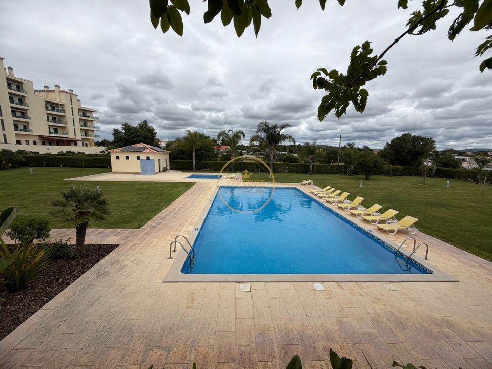 Lejlighed i Quarteira, Faro - foto 3