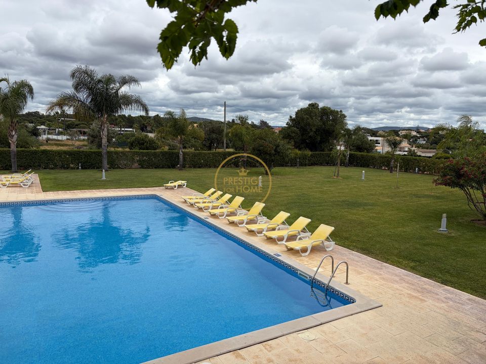 Lejlighed i Quarteira, Faro - foto 4