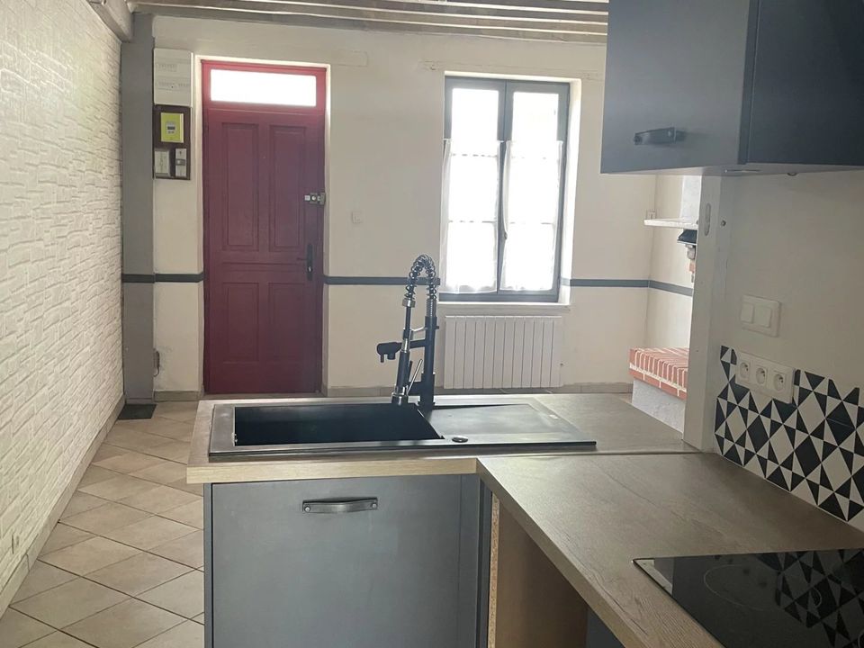 Byhus i Ardon, Loiret - foto 2