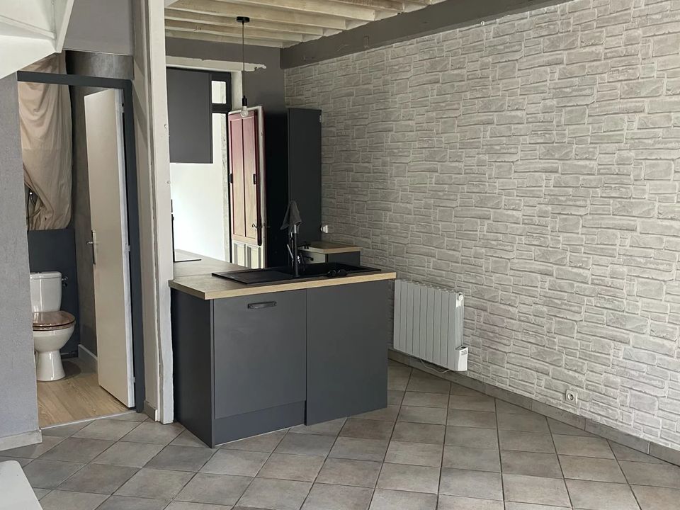 Byhus i Ardon, Loiret - foto 3