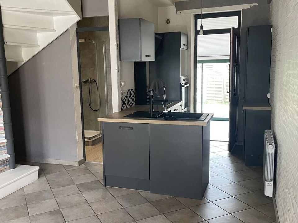 Byhus i Ardon, Loiret - foto 4