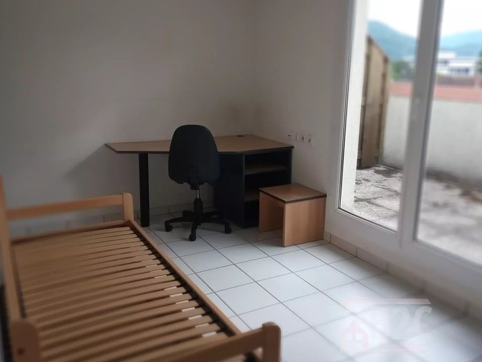 Lejlighed i Meylan, Isere - foto 2