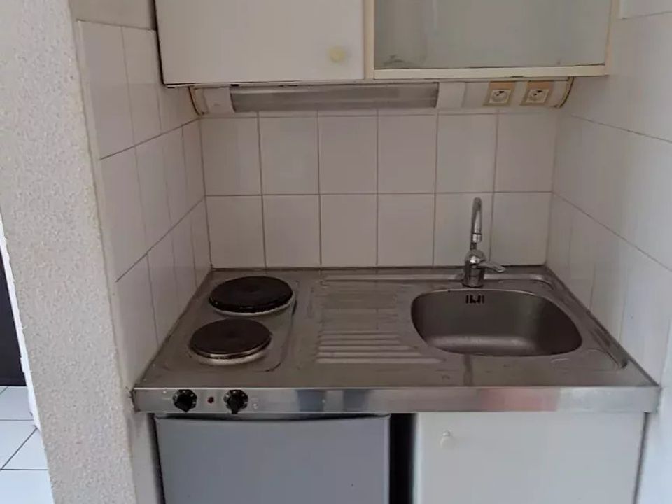 Lejlighed i Meylan, Isere - foto 5