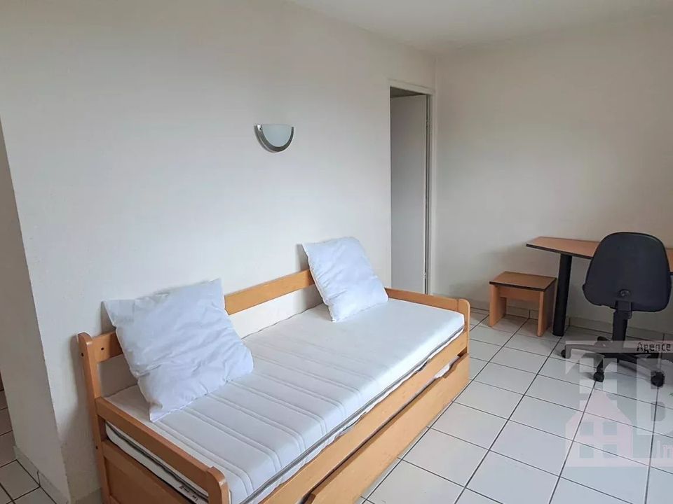 Leilighet i Meylan, Isere - bilde 1