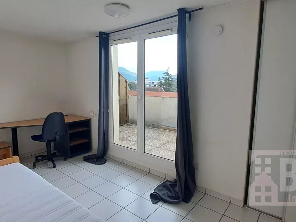 Leilighet i Meylan, Isere - bilde 2