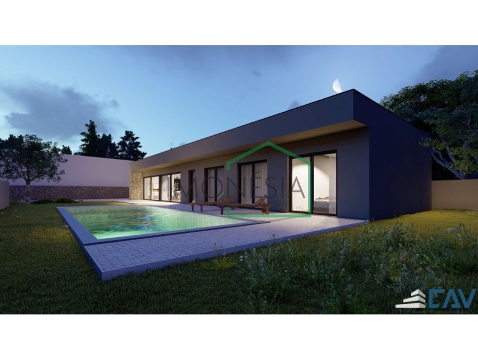 Villa i Vila Praia de Ancora, Viana do Castelo - foto 2