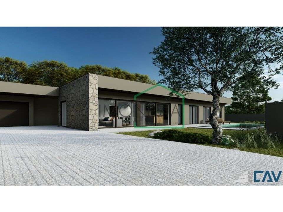 Villa i Vila Praia de Ancora, Viana do Castelo - foto 3
