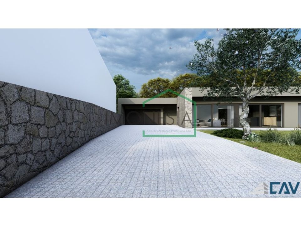 Villa i Vila Praia de Ancora, Viana do Castelo - foto 4