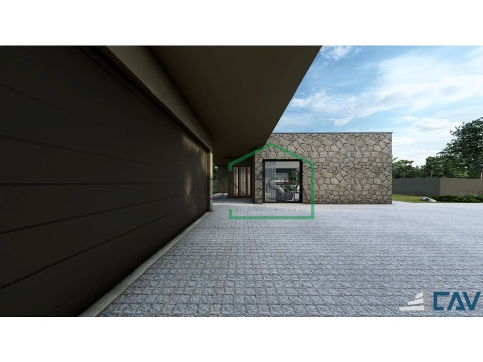Villa i Vila Praia de Ancora, Viana do Castelo - foto 5