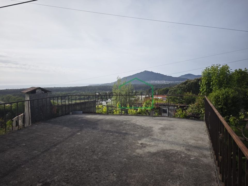 Villa i Caminha, Viana do Castelo - foto 1