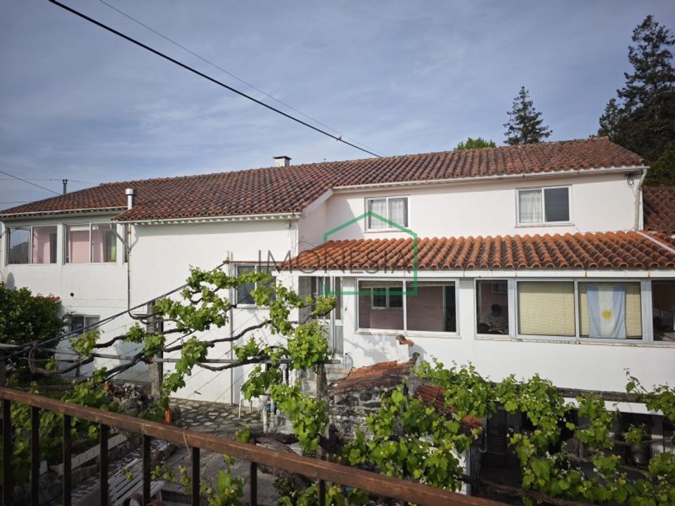 Villa i Caminha, Viana do Castelo - foto 5