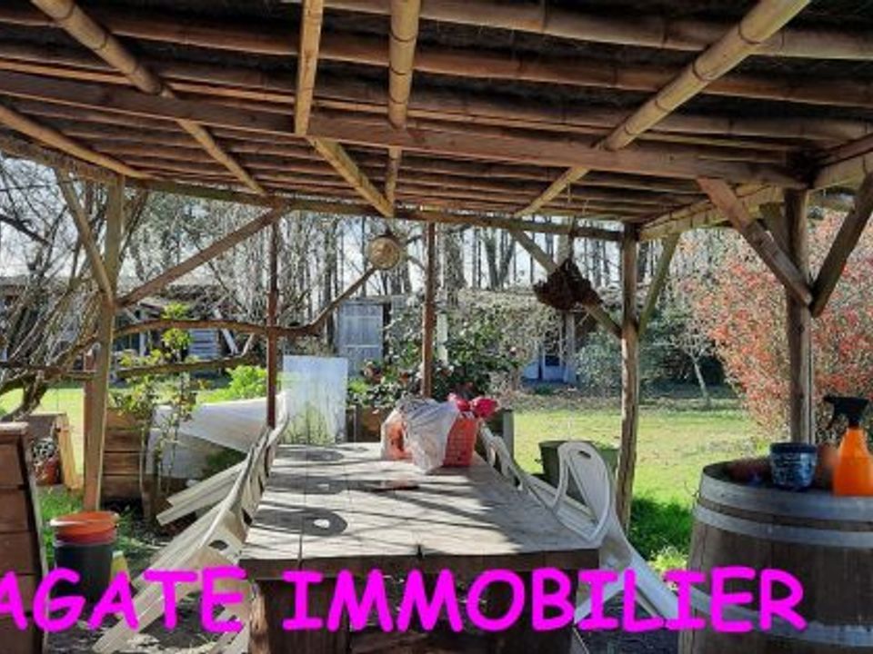 Villa i Balizac, Gironde - foto 3