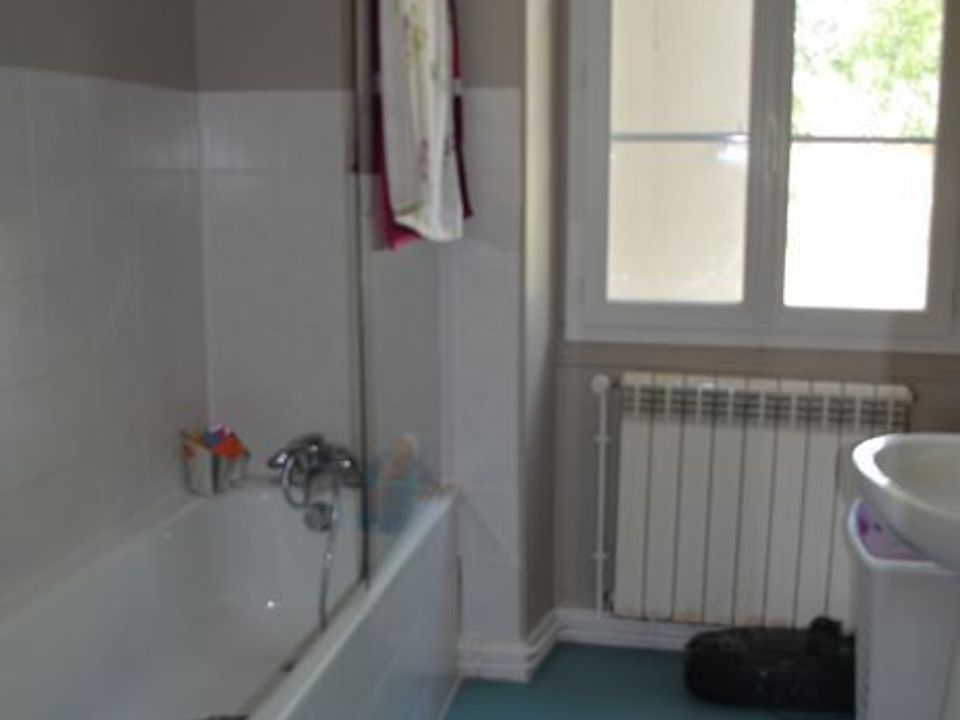 Byhus i Villandraut, Gironde - foto 3