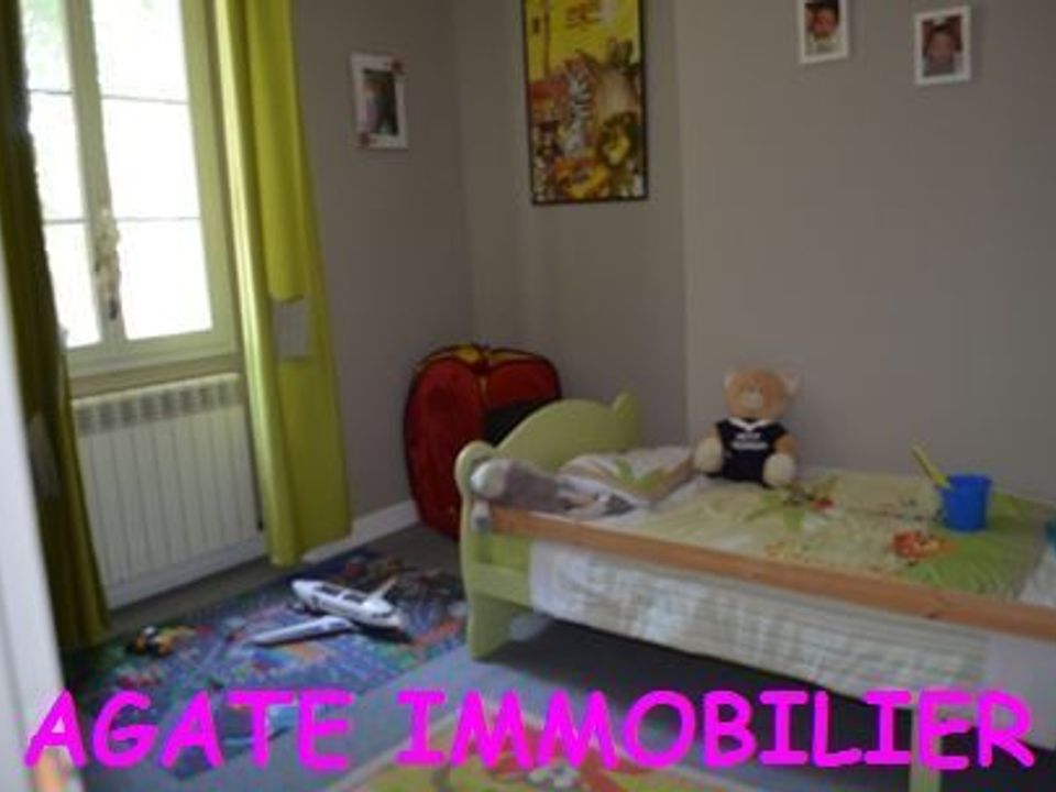 Byhus i Villandraut, Gironde - foto 4