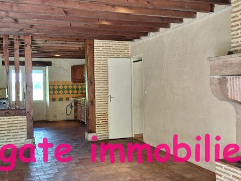 Villa i Captieux, Gironde - foto 4