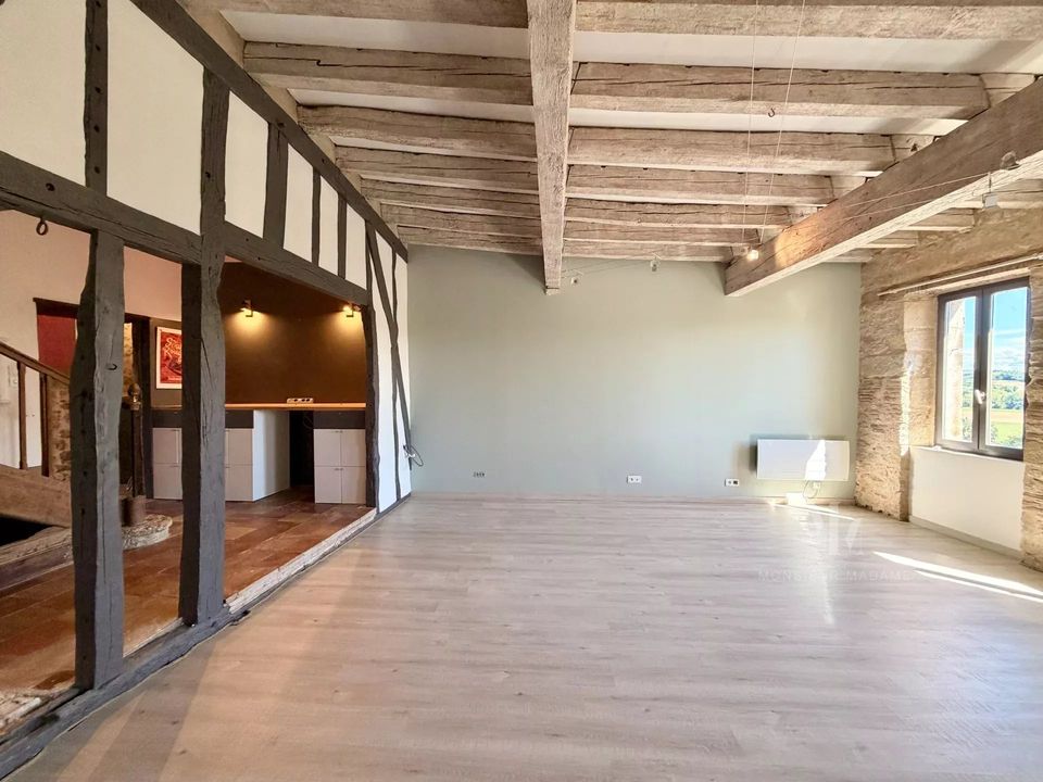 Masia a Villefranche-de-Lauragais, Haute-Garonne - foto 2