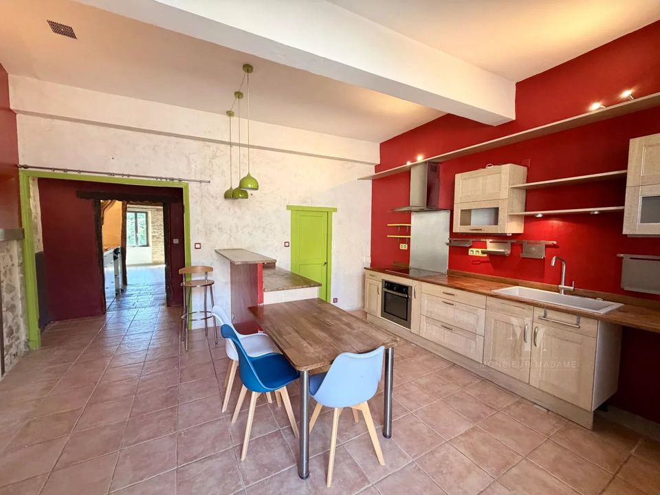 Masia a Villefranche-de-Lauragais, Haute-Garonne - foto 3